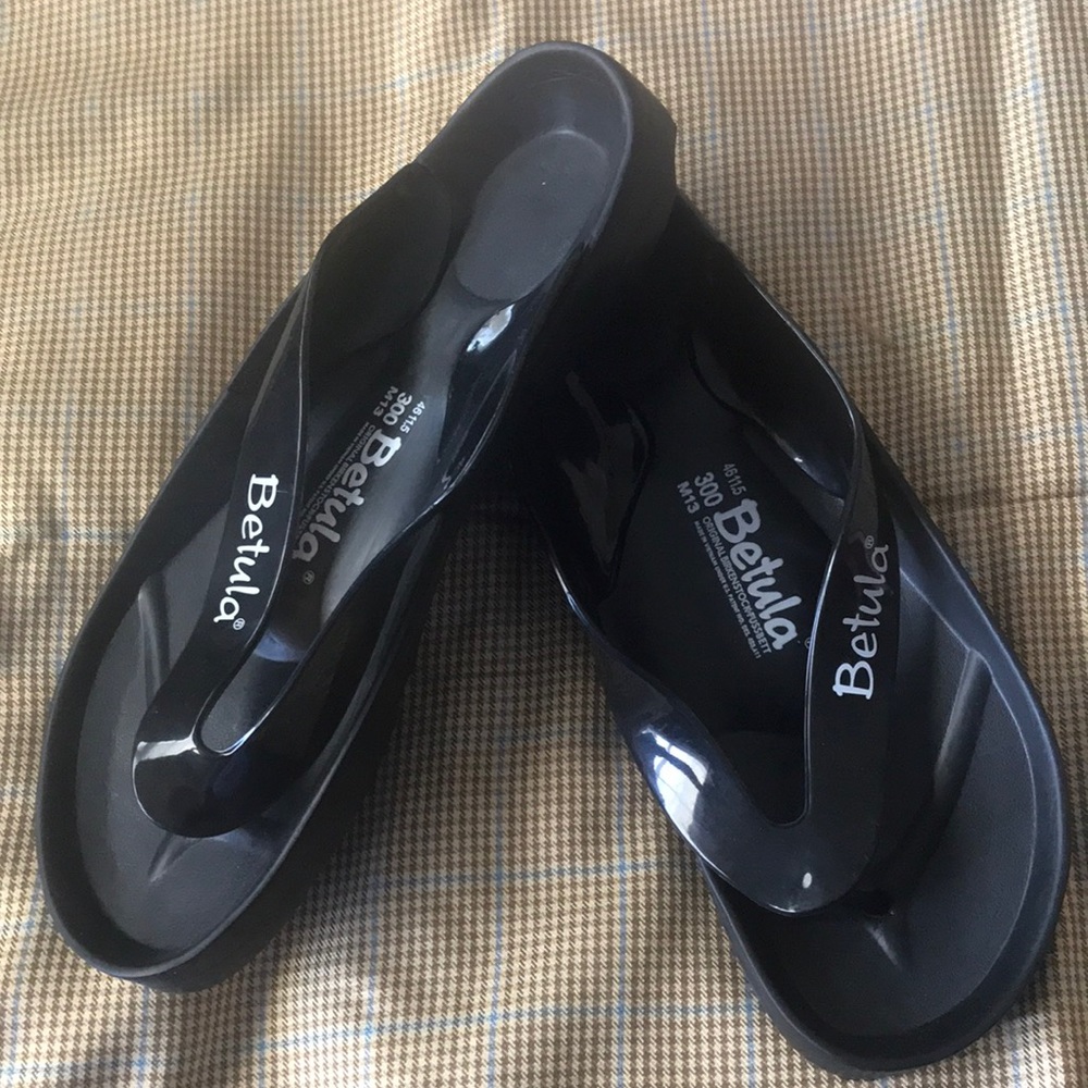Men’s Shoes
